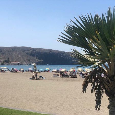Апартаменты El Sol De Los Cristianos Лос Кристианос Экстерьер фото